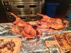 -芭菲盛宴·环球美食(北城国际店)