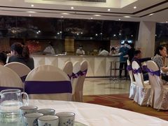 -明珠海港大酒店