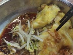 -汕头辉记肠粉王(岗厦店)