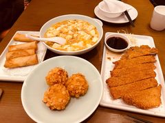 -南翔馒头店(豫园店)