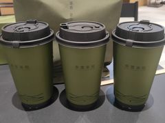-奈雪茶院·茶室茶馆(广州粤海天地店)