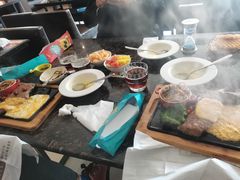 -豪客来牛排(海沧阿罗海店)