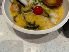 -味千拉面(杭州滨江星光大道店)