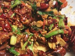 -张树军海鲜(王府壹号店)