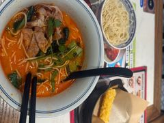 -和府捞面(曹路花园城店)