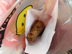 -鸡柳大人(宁大店)