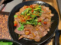 -潮十三潮汕砂锅粥(高新四路大都荟店)