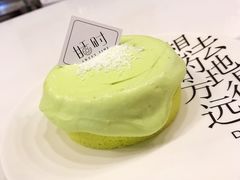 -甛时(咸奶油特色店)