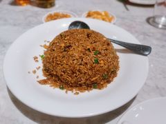 腊肠炒饭-天辣(金桥啦啦宝都店)