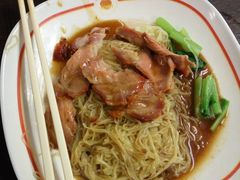 -Magic Food Point(Airport Street food)
