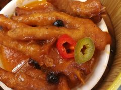 -黄埔华苑酒家(黄埔总店)