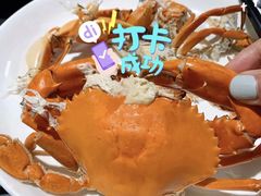 -杨记海鲜楼(三门黑金冠店)