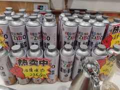 -老边饺子馆(东单店)