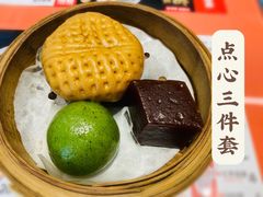 -红荔村肠粉(岗厦店)