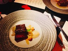 -wann lounge 低温慢煮牛排·清吧