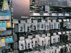 -迪卡侬(蓬江万达店)