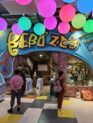 -宝燕乐园(闵行旗舰店)