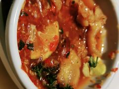 -佬麻雀·新湘菜(珠海金发购物中心店)