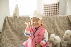 -WPlus明星肖像亲子全家福摄影