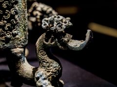 -河南博物院