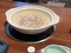-龙泉人椰子鸡·糟粕醋·地标海南菜(龙昆南店)