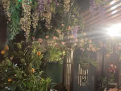 -第101座花园餐厅(湖滨88店)