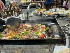 -郝大姐·乌龙山铁板烧(大学城三店)