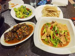 -湘肠香火锅店(团结湖店)