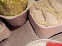 -宴全牛粤来越牛潮汕鲜牛肉火锅(海州万达广场店)