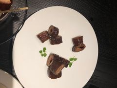 -甄御•海鲜新青岛菜(麦岛店)