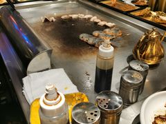 -大神太神·铁板烧(瑞虹天地月亮湾店)