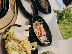 -韩时烤肉(枫蓝店)