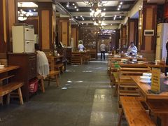 大堂-老码头火锅(玉林店)