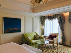 -广州富力丽思卡尔顿酒店