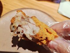 -KimPro 辛普乐概念韩餐
