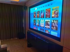 -金色印象·HiFi影音·按摩足疗(龙腾路店)