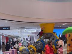 -丽达购物中心(崂山店)