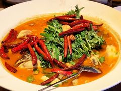 -清水亭湖北菜(大屯DT51店)