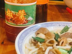 -锦泓老字号猪脏粉(东联大厦店)