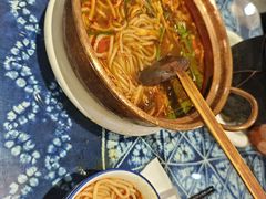 -云南李记罐罐米线饵丝小吃(汉中门金鹰店)