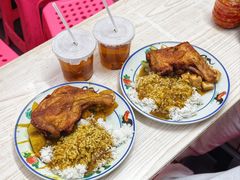 -富辉粉店·海南咖喱饭