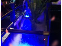 -绿茶餐厅(深圳龙华天虹购物中心店)