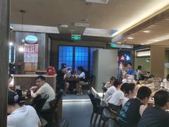 -一豚轩·烧鸟·豚骨拉面(五四路店)