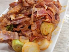 -平山城鑫烧烤(建国楼店)