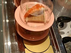 -争鲜回转寿司(通州万达店)