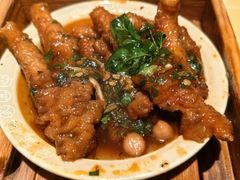 -蔡澜点心·粤菜(花城汇南区店)