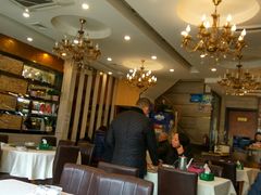 大堂-五谷屯私房菜·始于2005(中山陵童卫路店)