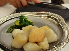 -马克西姆俄罗斯餐厅(通亚街店)