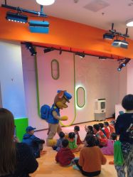 -尼克Playtime(欢乐海岸店)