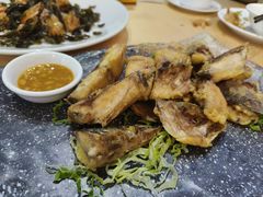 -旺富东海大酒楼(海鲜街店)